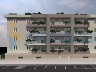 Appartamento Quadrilocale di nuova Costruzione in vendita a Modena