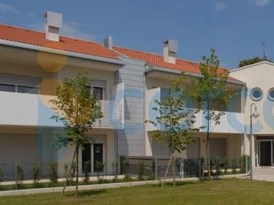 Appartamento Quadrilocale di nuova costruzione, in vendita in Viale Felissent, Treviso