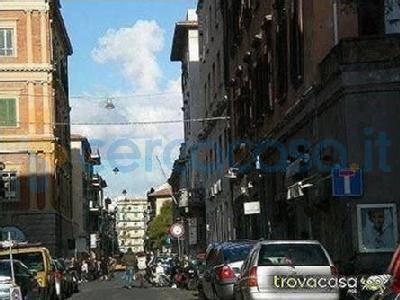 Appartamento Quadrilocale in vendita a Livorno