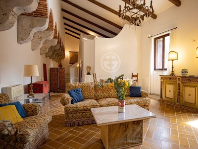 Appartamento storico in vendita 2 Stanze da letto a Monte Argentario