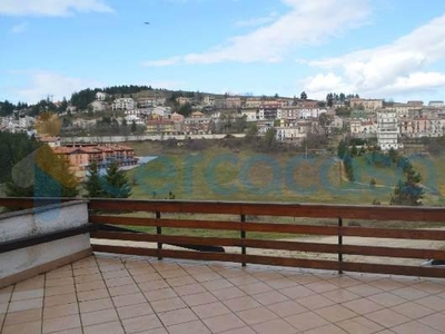 Appartamento Trilocale in vendita a Campo Di Giove