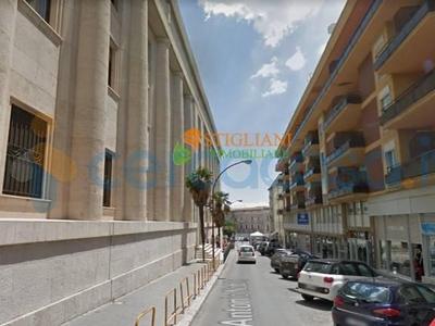 Appartamento Trilocale in vendita a Campobasso