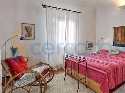 Appartamento Trilocale in vendita a Montecatini Val Di Cecina