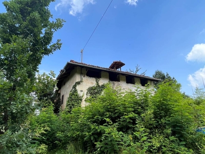 Azienda agricola in vendita 4 Stanze da letto a Saluzzo