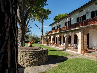 Azienda agricola in vendita 9 Stanze da letto a Barberino Tavarnelle