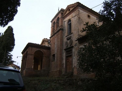 Borgo in vendita a Montecatini Val Di Cecina