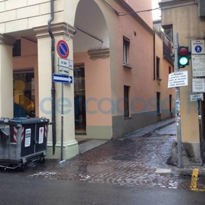 Box di nuova Costruzione in vendita a Bologna