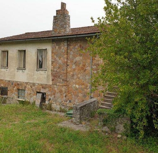 Casa di campagna in vendita a Castel Viscardo