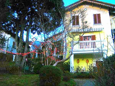 Casa in vendita 2 Stanze da letto a Biella