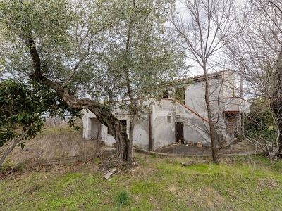 Casa indipendente in vendita 2 Stanze da letto a Pianella