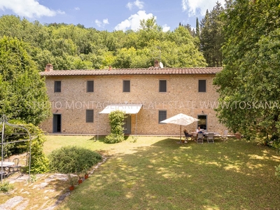 Casa indipendente in vendita 5 Stanze da letto a San Casciano In Val Di Pesa