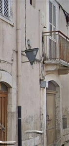 Casa indipendente in vendita a Andria CROCI