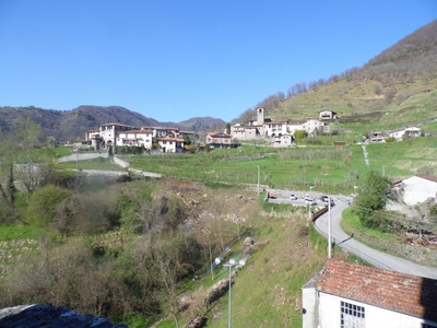 Casa semi indipendente in vendita 2 Stanze da letto a Fosciandora