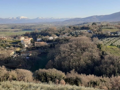 Casa semi indipendente in vendita 2 Stanze da letto a Gualdo Cattaneo