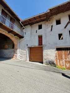 Casa semi indipendente in vendita 2 Stanze da letto a Masserano