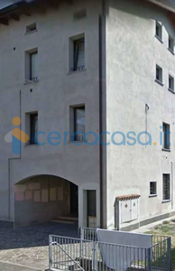 Casa semi indipendente in vendita a Reggio Emilia