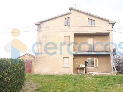 Casa singola in vendita in Via Ischia 19, Castel Frentano