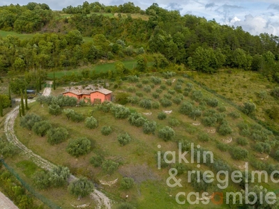 Casolare in vendita 1 Stanza da letto a Gubbio