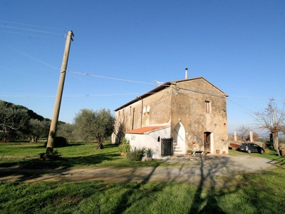 Casolare in vendita 2 Stanze da letto a Scarlino