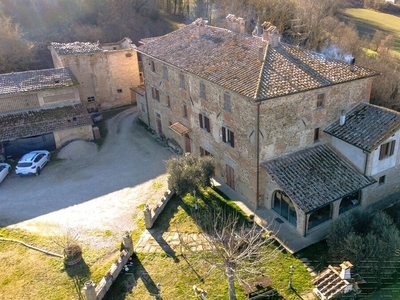 Casolare in vendita 5 Stanze da letto a Città Di Castello