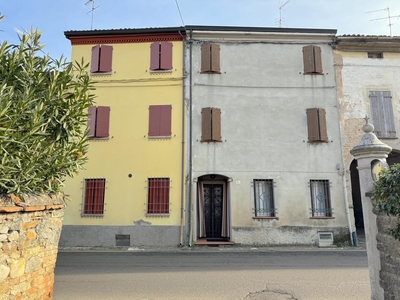 Cielo/Terra in vendita 4 Stanze da letto a Bibbiano