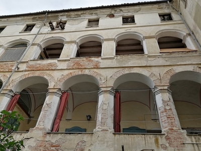 Dimora storica in vendita 6 Stanze da letto a Castelnuovo Bormida