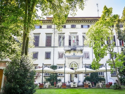 Esclusiva villa di 3350 mq in vendita Lucca, Toscana