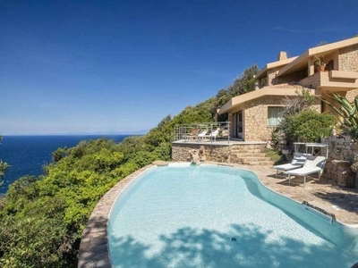 Esclusiva villa in vendita Via L. di Zoccaru, Trinità d'Agultu e Vignola, Sardegna
