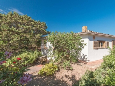 Esclusiva villa di 124 mq in vendita Località Portobello di Gallura, Aglientu, Sardegna