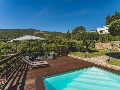 Prestigiosa villa in vendita Monte Argentario, Toscana