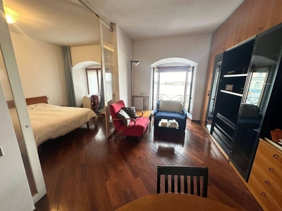 Prestigioso appartamento di 62 m² in affitto Corso di Porta Nuova, 38, Milano, Lombardia