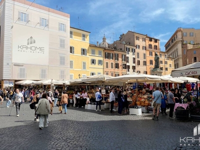 Prestigioso appartamento in vendita Vicolo del Gallo, Roma, Lazio