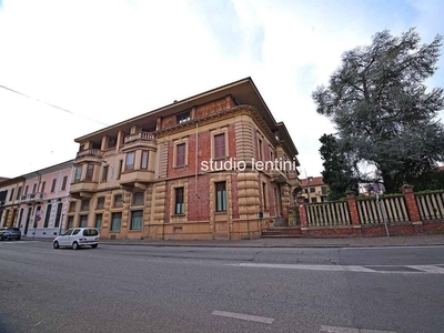 Prestigioso complesso residenziale in vendita Via Roma, Valenza, Piemonte