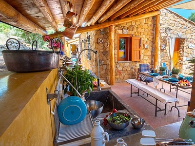 Terre Di Bea Cottage by the sea Cefalu'