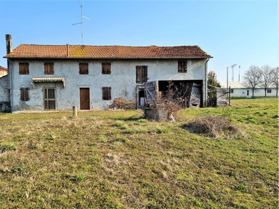 Terreno agricolo/edificabile con rustico a Pasiano