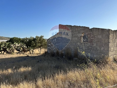 Terreno agricolo in vendita a Pachino