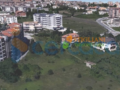 Terreno edificabile in vendita a Campobasso