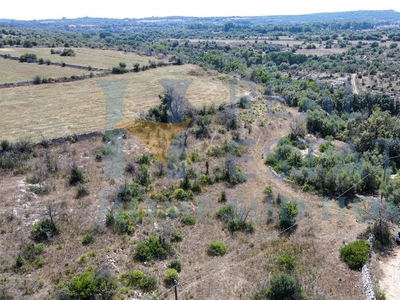 Terreno in vendita a Noto