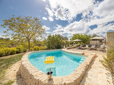 Trullo Dorato - Alberobello