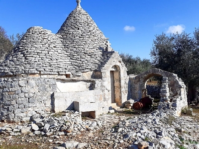 Trullo in vendita a Cisternino