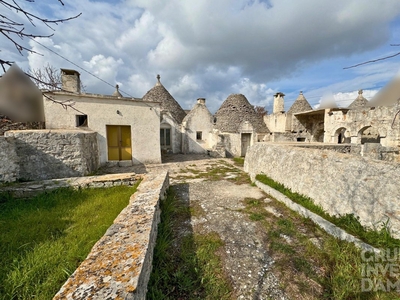 Trullo in vendita a Locorotondo