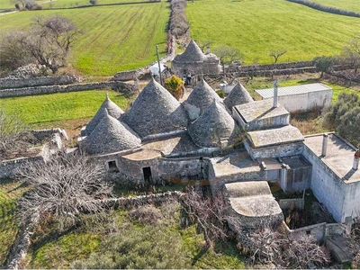 Trullo in vendita a Martina Franca