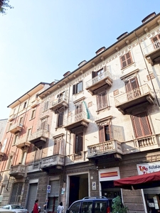 Vendita Appartamento Via barge, 4, Torino