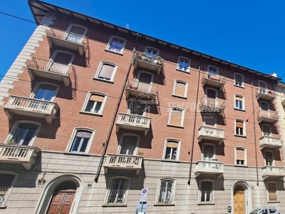 Vendita Appartamento Via Dante Di Nanni, 26, Torino