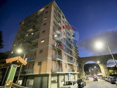 Vendita Appartamento Via Isola Del Vescovo, 119
Molassana, Genova