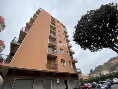 Vendita Appartamento Via Torino, 35, Savona