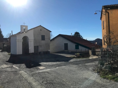 Vendita Casa indipendente Torriglia Località Costamarenga, Torriglia