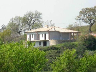 Vendita Villa, SANT'ORESTE