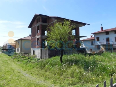 Villa a schiera di nuova costruzione, in vendita in Via Xxv Aprile, Almenno San Bartolomeo