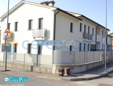 Villa a schiera in vendita a Borso Del Grappa